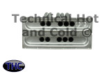 Carrier 48TJ660004 Heat Exchanger Image 2