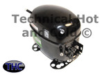 Tor-Rey ZRFCM-0001 Compressor w/ Accessories Image 2
