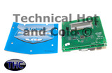 Lochinvar RLY3090 Display Control Board Image 2
