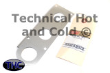 Carrier 50DK503891 Exhaust Regulator Image 2