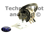 Lennox 14A39 Pressure Switch Kit Image 2