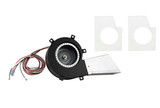 ICP 1070770 Draft Inducer Motor Assembly Kit Image 2