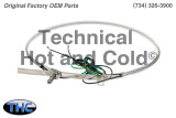Schimpke 5013414 Crankcase Heater Image 2