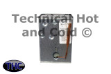 Honeywell L8148E1265 Aquastat Relay Image 2