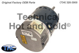Carrier HD46AR344 ECM 5.0 Eon Blower Motor Assembly Image 2