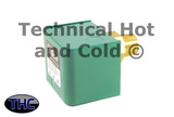 Lochinvar WTR2040 Flow Switch Image 2