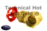 Schimpke 5001111 Water Valve Image 2