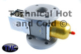 Schimpke 2006078 Pressure-Actuated Water Valve Image 2