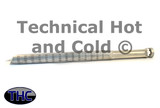 Utica 240005543 Burner Tube Image 2