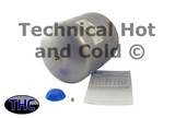 Universal Parts XT-15 Expansion Tank Image 2