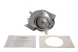 Packard 82590 Draft Inducer Motor Assembly Image 2