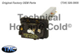 Cam-Stat FALTS57C-05T-120-A Fan and Limit Control