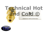 Carrier Industrial EB51LH181 Relief Valve Image 2