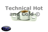 Universal Parts FG4016P Pillow Block Bearing Image 2