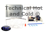 Nordyne Miller 903106 Control Board Assembly Image 2