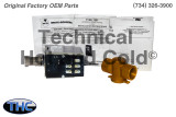 Universal Parts 1361-103 Hydronic Zone Valve Image 2