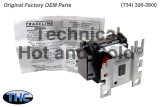 Honeywell R8222B1067 Relay Image 2