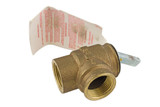 Apollo Valves RVS131-34F1 Low Pressure Steam Safety Valve Image 2