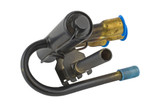 Ranco V2-410060-470 Reversing Valve Without Coil Image 2