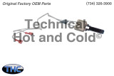 Roberts Gordon 90436600K Hot Surface Ignitor Kit Image 2