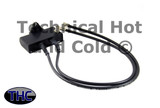 Electrolux 297286810 Single Run Capacitor Image 2