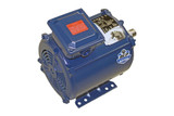 Carrier HD60FK659 Motor Image 2