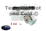 Lochinvar 100166230 Pressure Switch Image 2