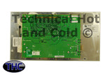 Carrier Industrial 19XR04031531 International Chiller Visual Controller Image 2