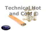 BKW B300023865 Thermal Expansion Valve Image 2