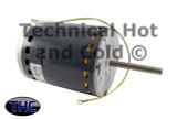 Trane MOT13042 ECM X-13 Endura Pro Blower Motor Assembly Image 2