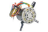 Carrier HC52TQ115 Blower Motor Image 2