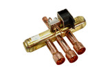 Carrier EF17BZ271 Reversing Valve Image 2