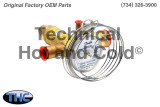 Carrier EA02DZ482 Thermal Expansion Valve Image 2