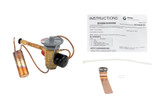 Carrier 331709-754 TXV Replacement Kit Image 2