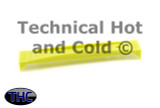 Universal Parts FC1617 Fin Comb Image 2