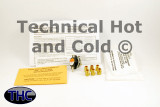 Goodman Amana LPKT36150 Gas Conversion Kit Image 2