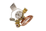 Lennox 12J18 Thermal Expansion Valve - Technical Hot & Cold Parts
