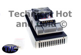 nVent TE162024010 Air Conditioner Image 2