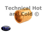 Universal Parts 5-8RB 5/8" Copper ACR Bushing Image 2