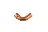 Universal Parts 1-2LS90 1/2" ACR Copper Long Radius Street 90 Image 2