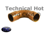 Nibco 5-8L90 5/8 Copper ACR Long Radius 90