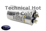 First Company E1500 Dual Run Capacitor Image 2