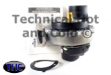 Lochinvar FAN3037 Draft Inducer Blower Assembly Image 2