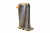 York Coleman S1-37323068008 Heat Exchanger Image 2