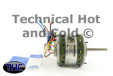 York Coleman S1-FHM3585 Blower Motor Image 2