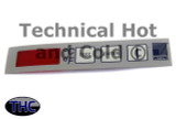 Rittal SK3397.098 Membrane Keypad