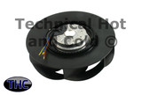 Hawa/Haewa 3114-0220-00U22 Fan Motor Image 2