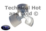 Lennox 97M67 Fan Blade Image 2
