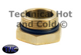 Carrier Industrial KM36BS162 Sight Glass Assembly Image 2