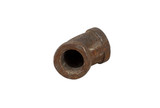 Universal Parts 05015BLT45 1/2" Black Pipe 45 Image 2